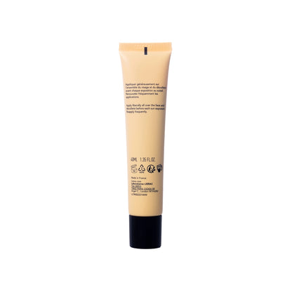 Lierac Sunissime Fluid Spf 50+ Cream