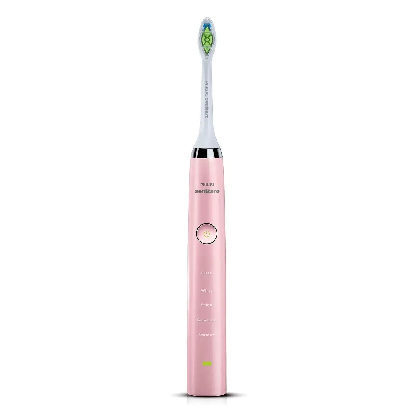 Philips Sonicare Diamond Clean Rechargeable Toothbrush-Rose GOLD [Hx9312/04]