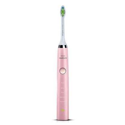 Philips Sonicare Diamond Clean Rechargeable Toothbrush-Rose GOLD [Hx9312/04]
