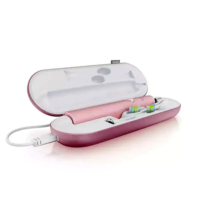 Philips Sonicare Diamond Clean Rechargeable Toothbrush-Rose GOLD [Hx9312/04]