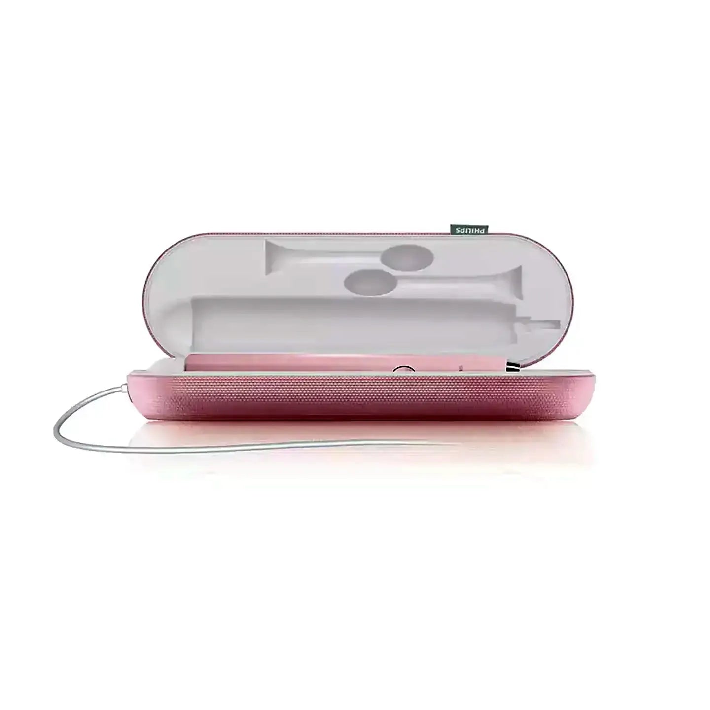 Philips Sonicare Diamond Clean Rechargeable Toothbrush-Rose GOLD [Hx9312/04]
