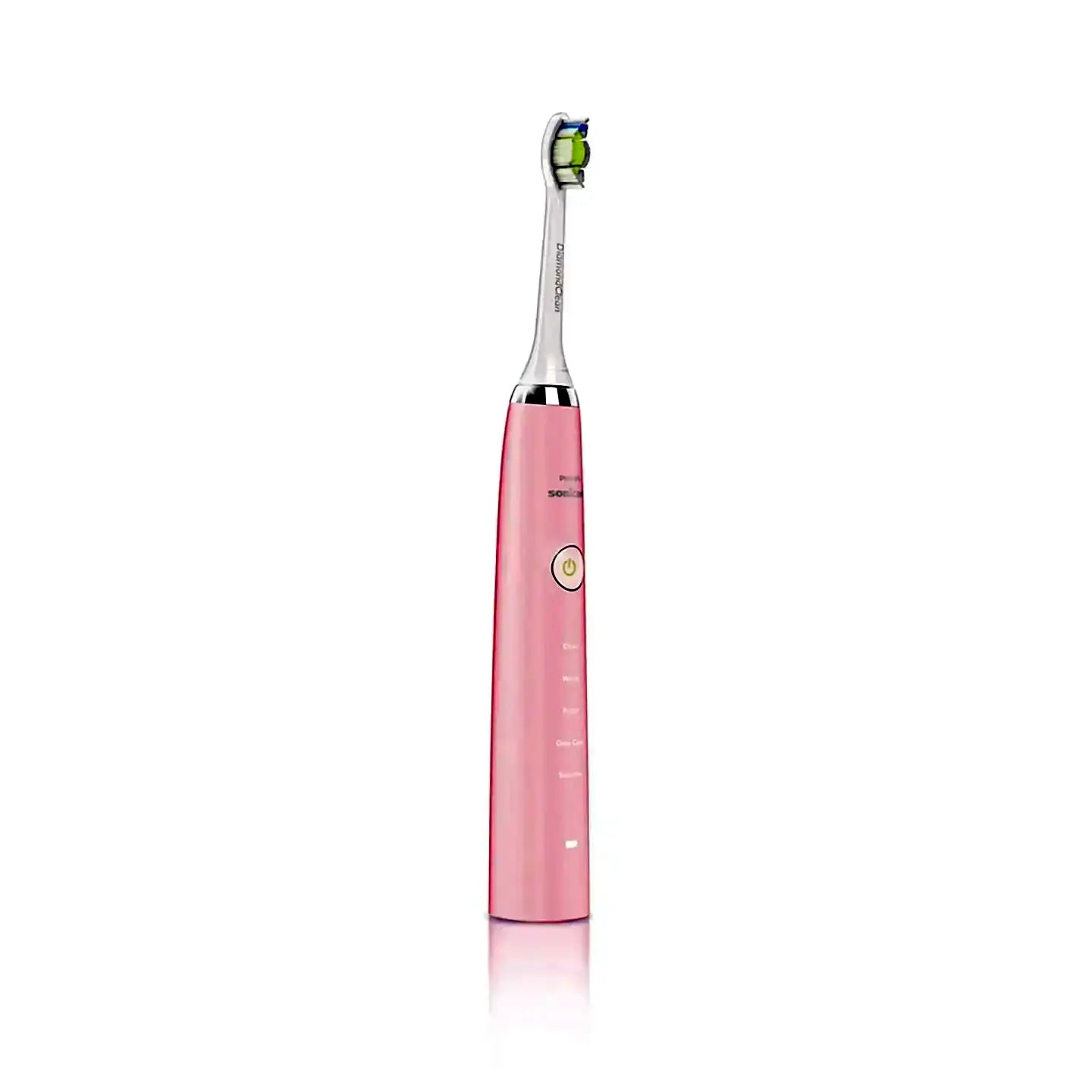 Philips Sonicare Diamond Clean Rechargeable Toothbrush-Rose GOLD [Hx9312/04]