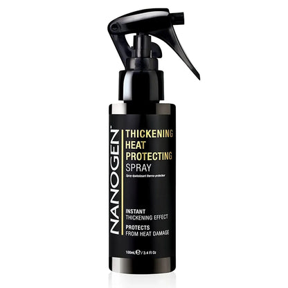 Nanogen Thickening Heat Protector 100 Ml