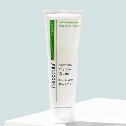 Neostrata Problem Dry Skin 100 Gm