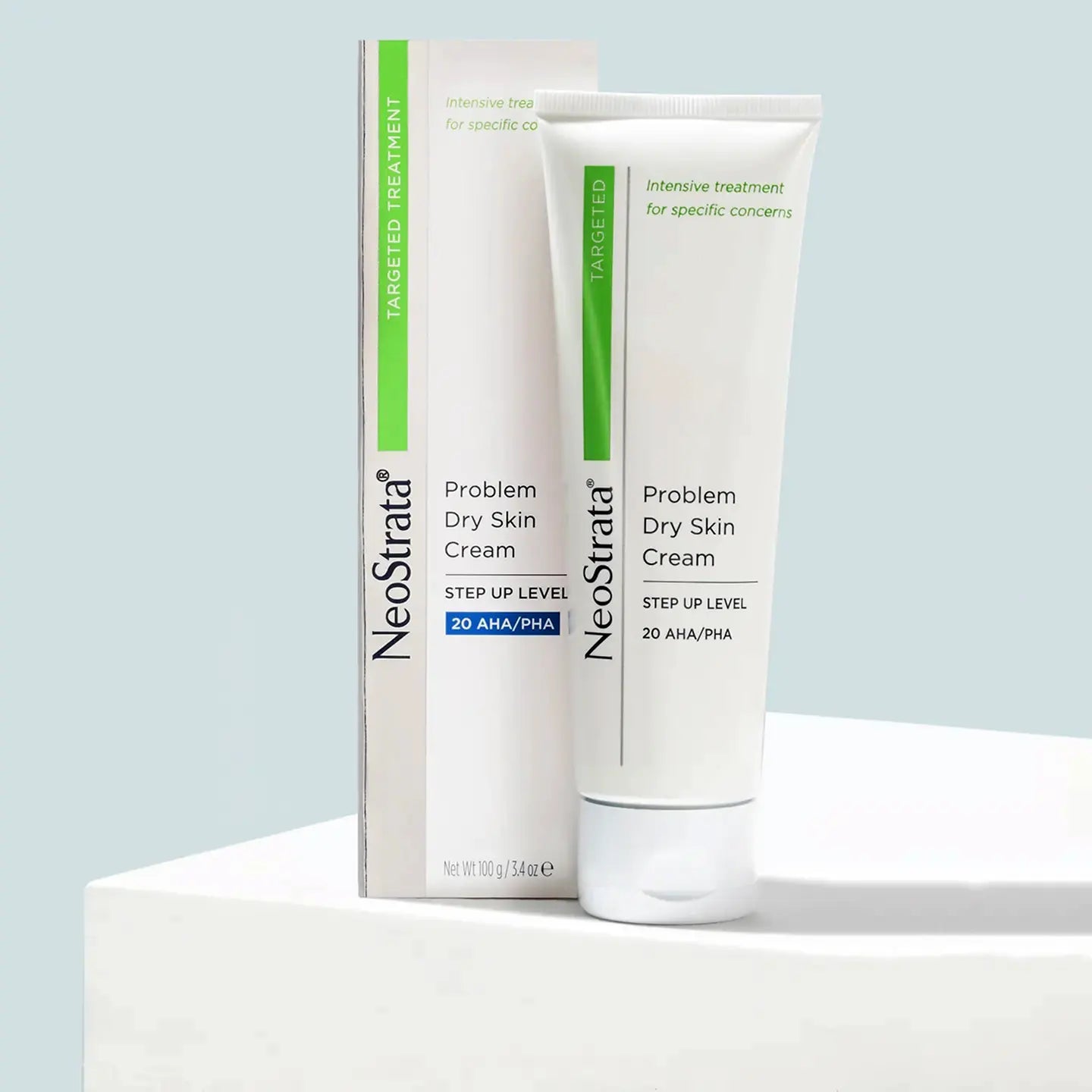 Neostrata Problem Dry Skin 100 Gm