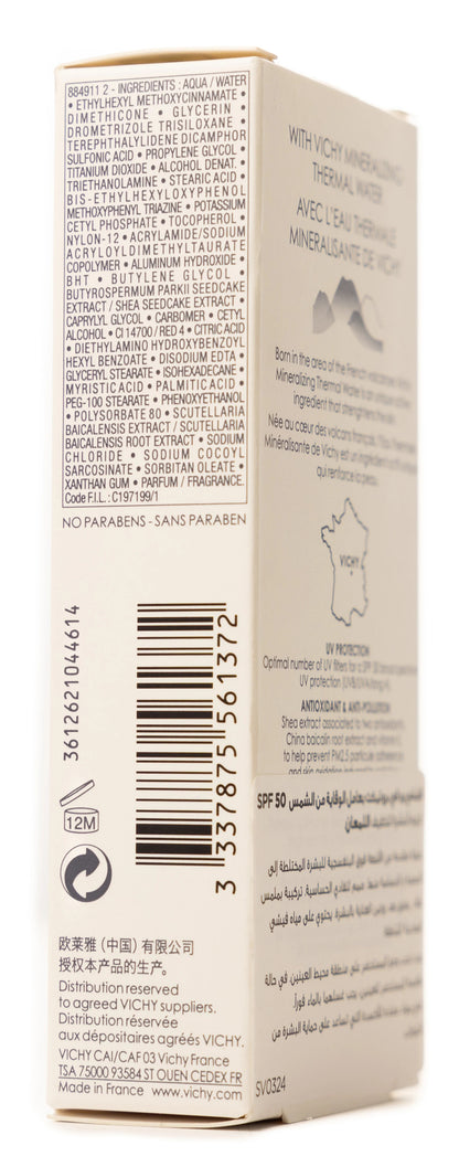 Vichy Skin Defence UV Protect SPF 50+ 40 ml Cream