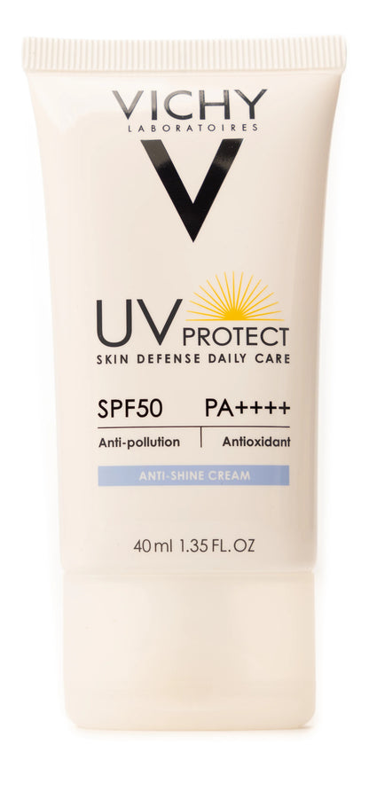 Vichy Skin Defence UV Protect SPF 50+ 40 ml Cream