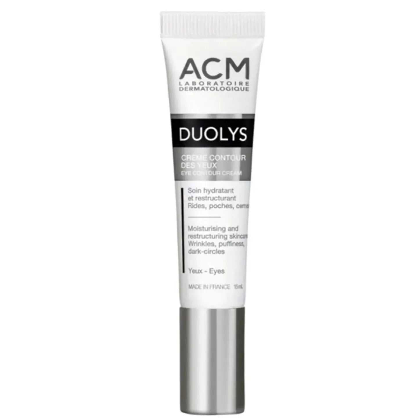 ACM Duolys Eye Contour Cream 15 Ml
