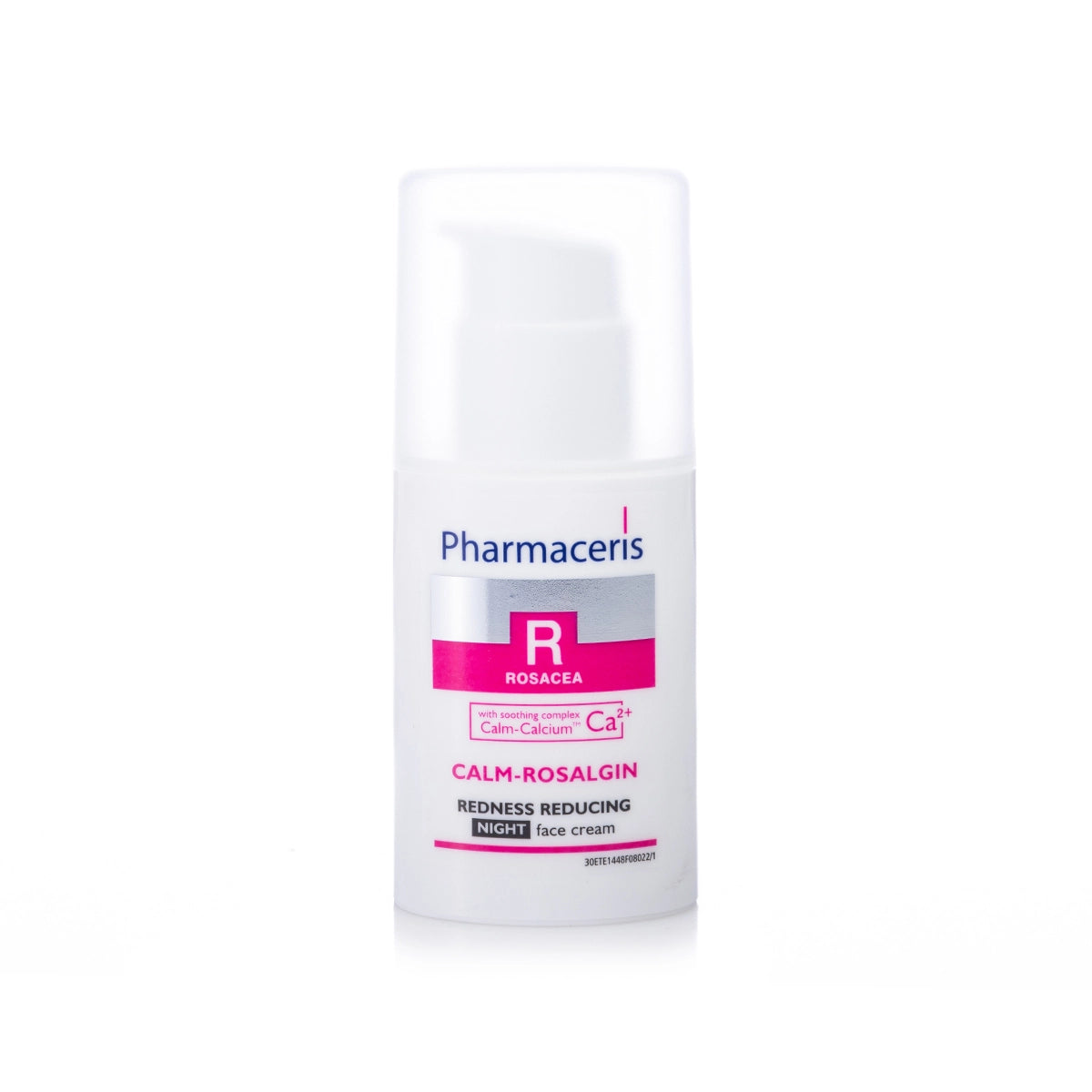 Pharmaceris R Calm-Rosalgin Night Cream for Rosacea and Redness Reduction 30 Ml