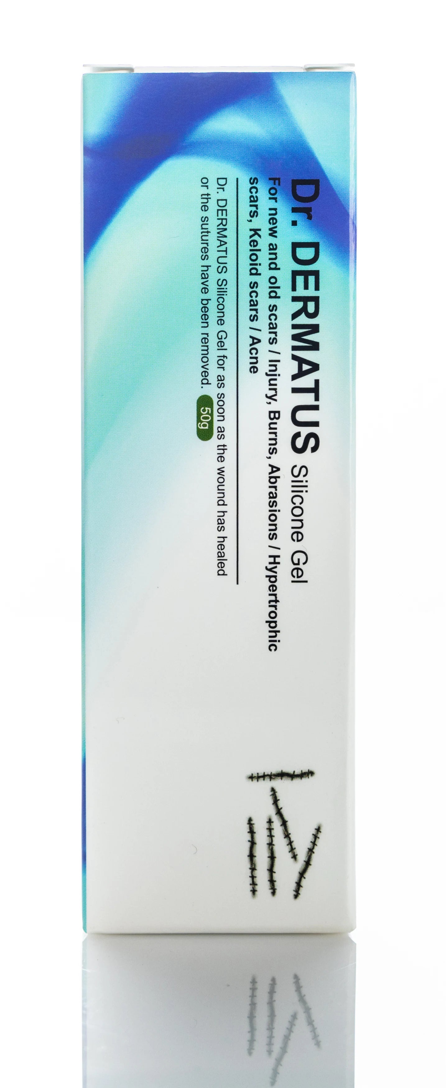 DR Dermatus Silicone Gel 50 Gm