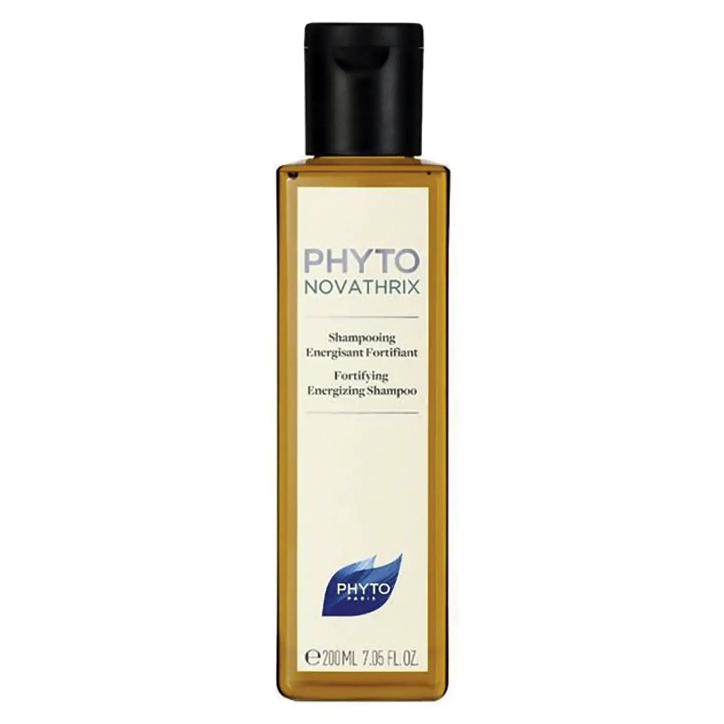Phyto Novathrix Fortifying Energizing Shampoo 200 Ml