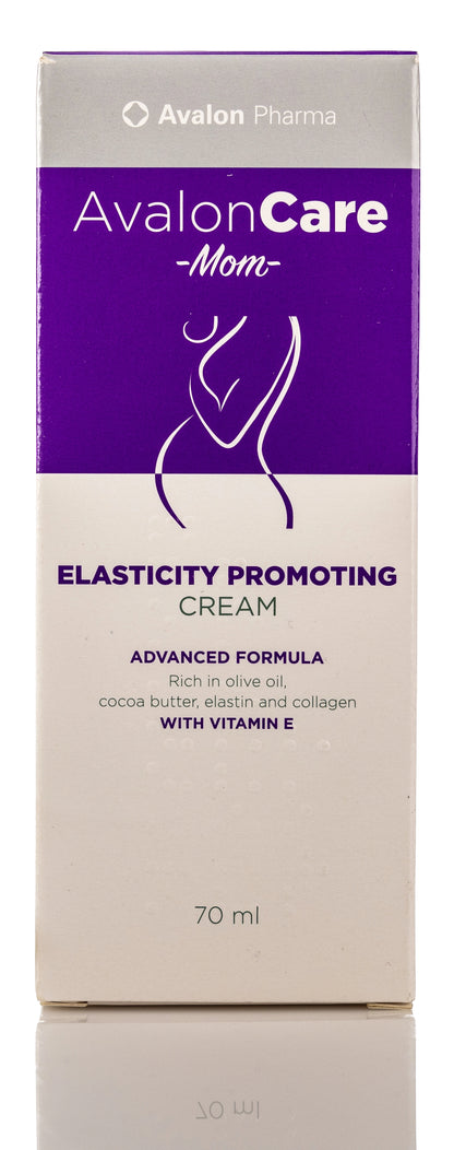 Avalon Care Mom Elasticity Promoting Cream 70 Ml