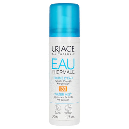 Uriage Eau Thermale Spf 30+ Spray 50 ml