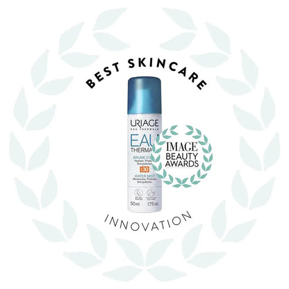 Uriage Eau Thermale Spf 30+ Spray 50 ml