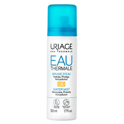 Uriage Eau Thermale Spf 30+ Spray 50 ml