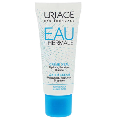 Uriage Eau Thermal Water Cream [Light] 40 ml [All Skin]