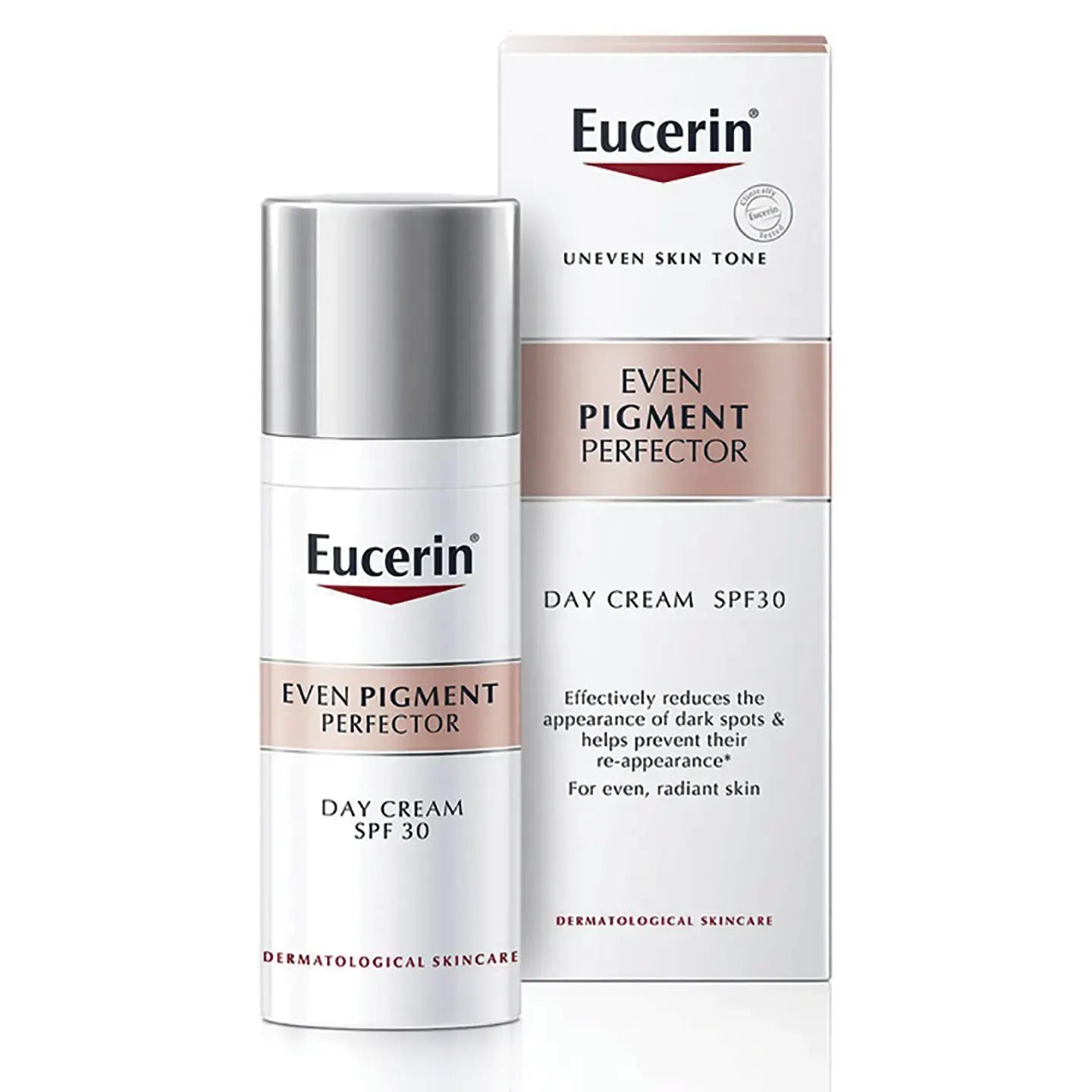 Eucerin Even Pigment Perfector SPF 30 Day Cream 50 ml