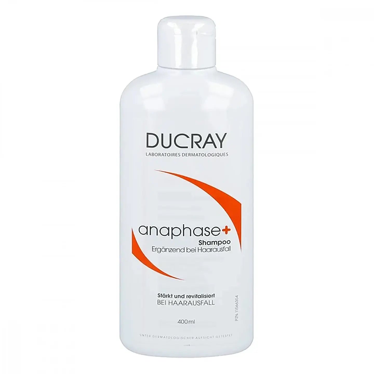 Ducray Anaphase+ Devitalized Hair Shampoo 400 Ml