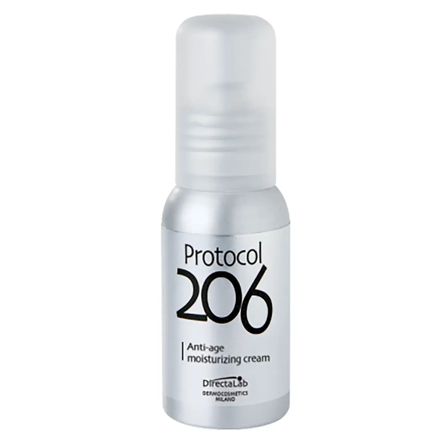 Protocol 206 Oil Free Anti Age Cream 50 Ml