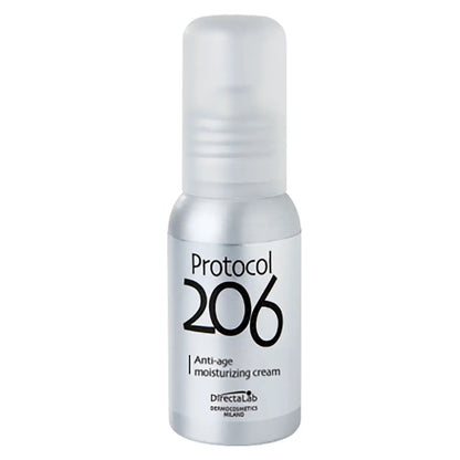 Protocol 206 Oil Free Anti Age Cream 50 Ml