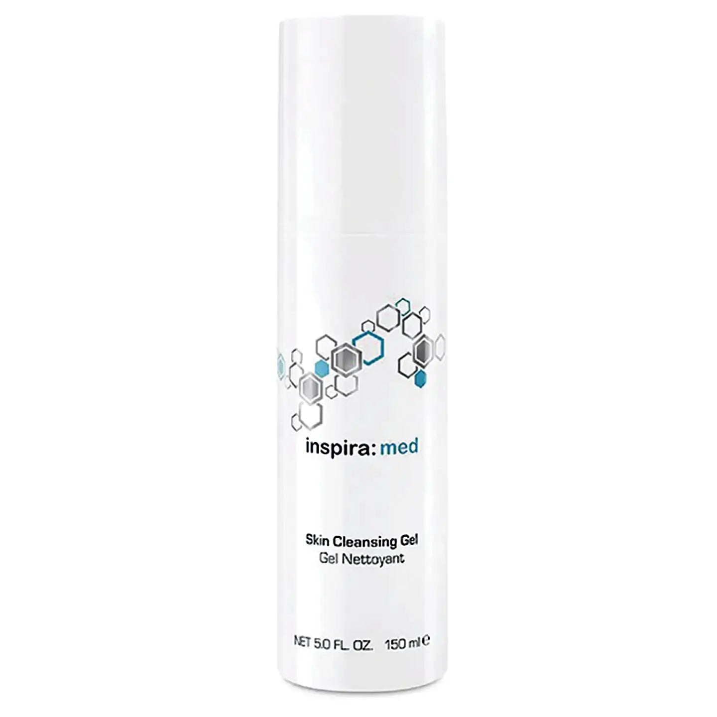 Inspiramed Skin Cleansing Gel 150 Ml