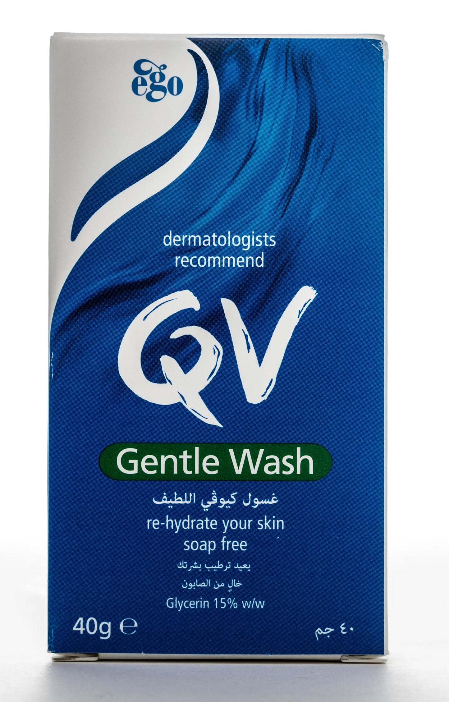 QV Hajj Kit [Cream 100 gm+Wash 40 ml)