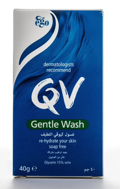 QV Hajj Kit [Cream 100 gm+Wash 40 ml)