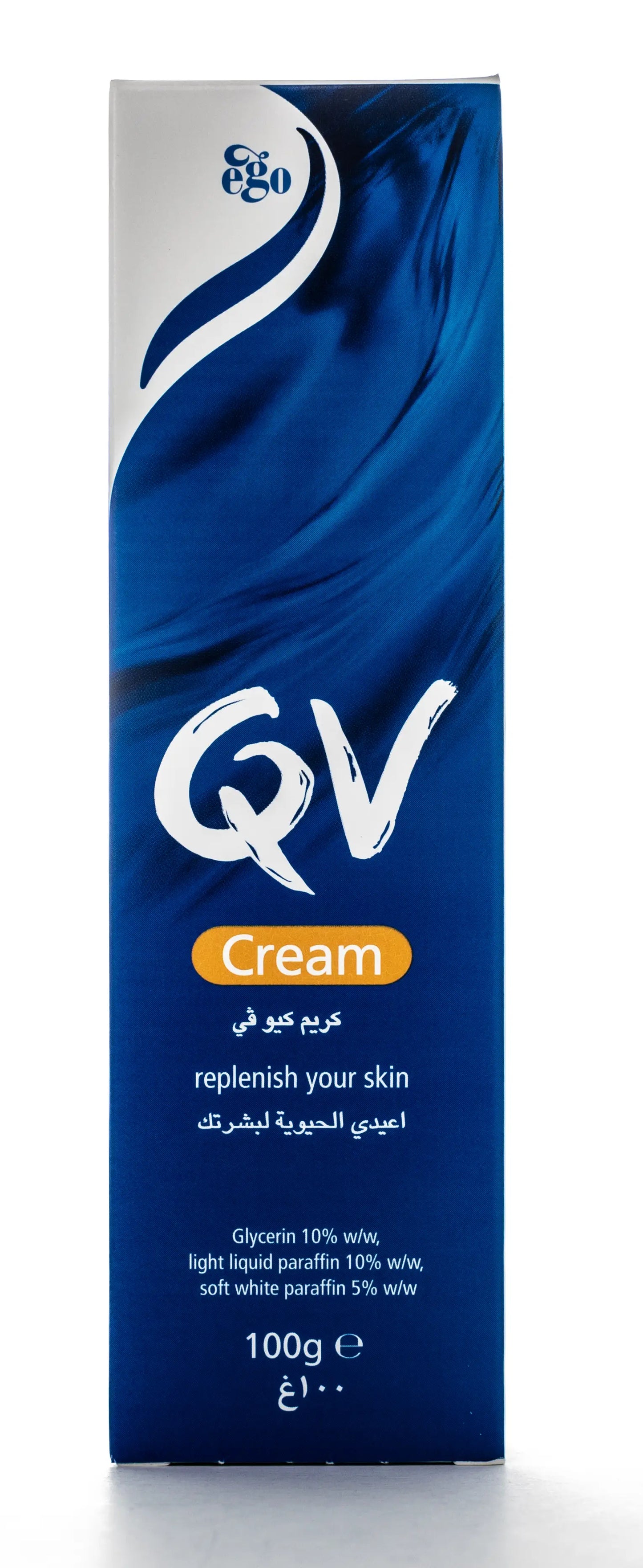 QV Hajj Kit [Cream 100 gm+Wash 40 ml)