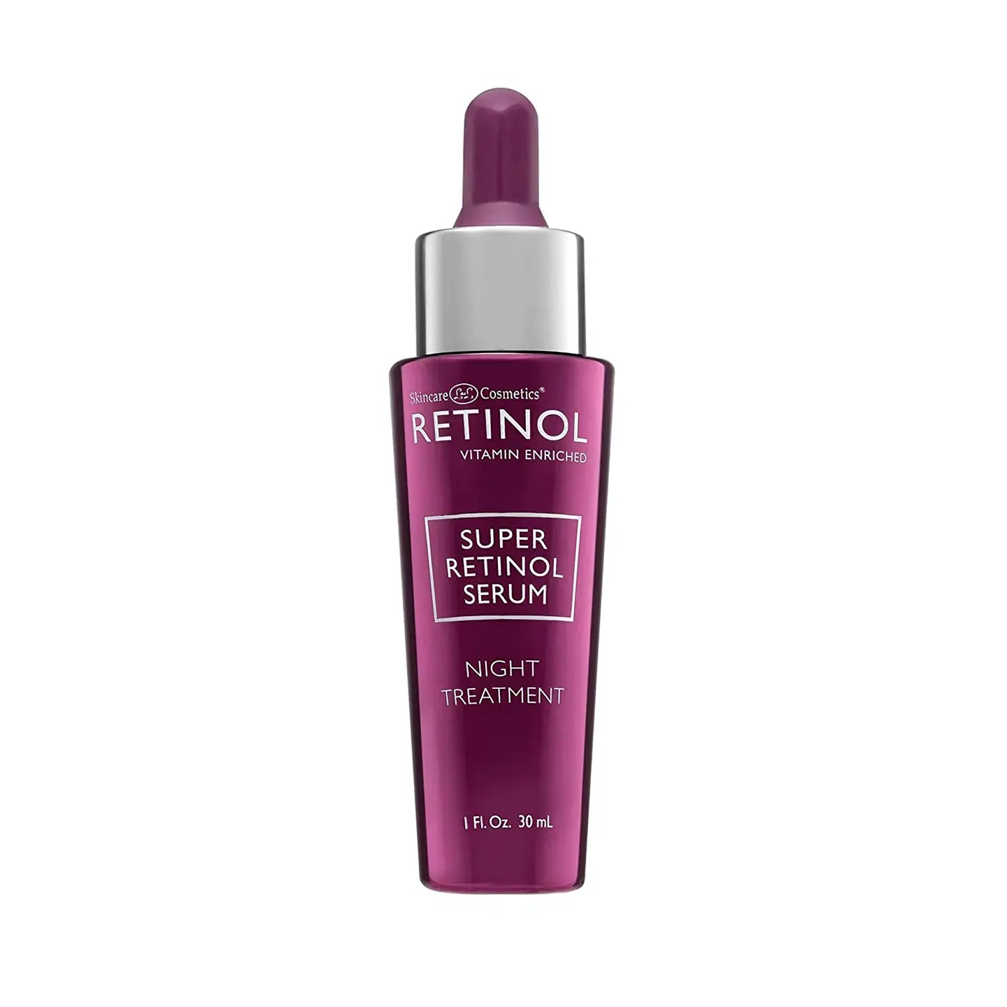 Skincare Cosmetics Retinol Super Retinol Serum 30 Ml