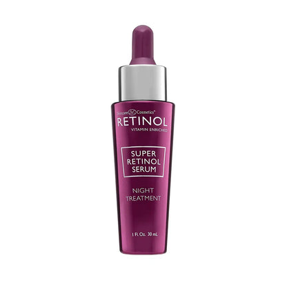 Skincare Cosmetics Retinol Super Retinol Serum 30 Ml
