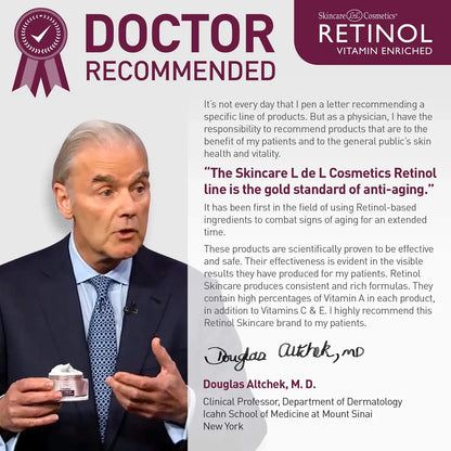 Skincare Cosmetics Retinol Super Retinol Serum 30 Ml