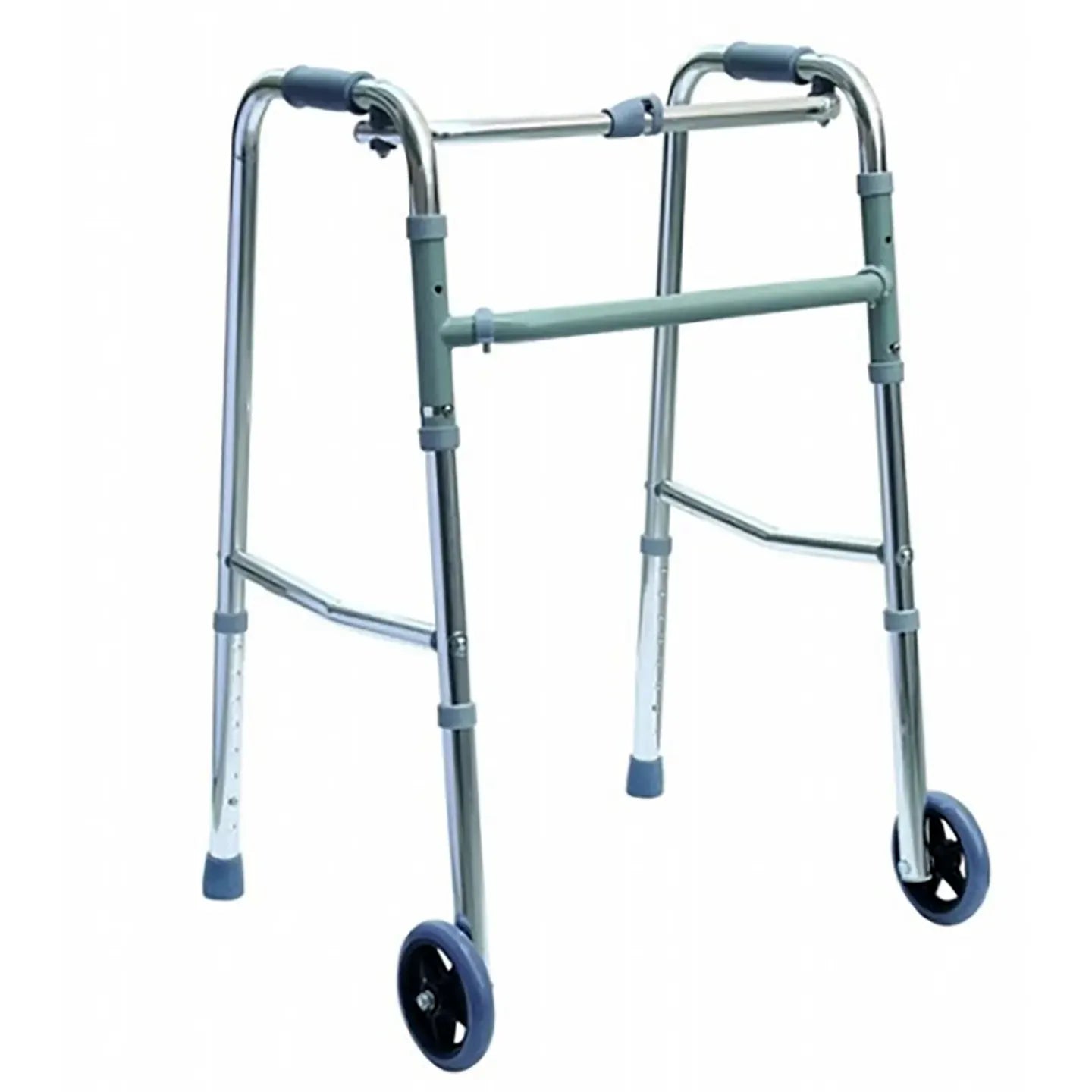 Bio Health Walker With Wheel Jl912