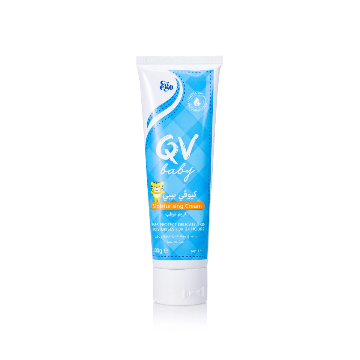 QV Baby Moisturising Cream 100 gm