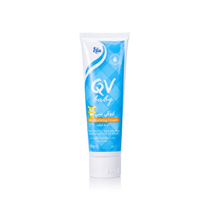 QV Baby Moisturising Cream 100 gm