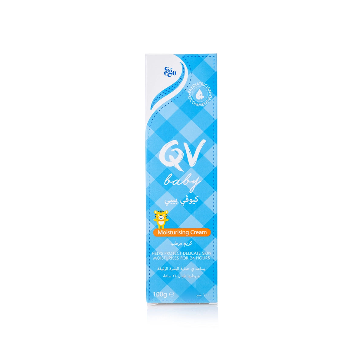 QV Baby Moisturising Cream 100 gm