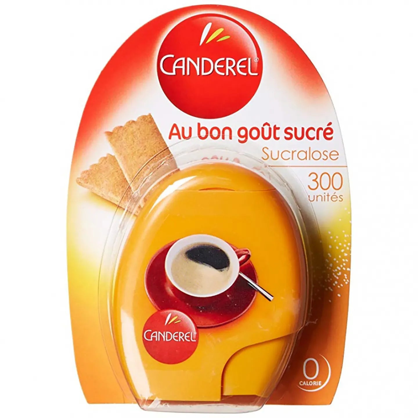 Canderel Sucralose 300 Tablet