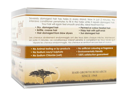 Herbal Glo Deep Conditioner 240 Ml