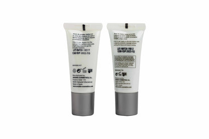 Anubis Excellence Eye Contour Cream + Eye Contour Mask Kit 2X20 Ml
