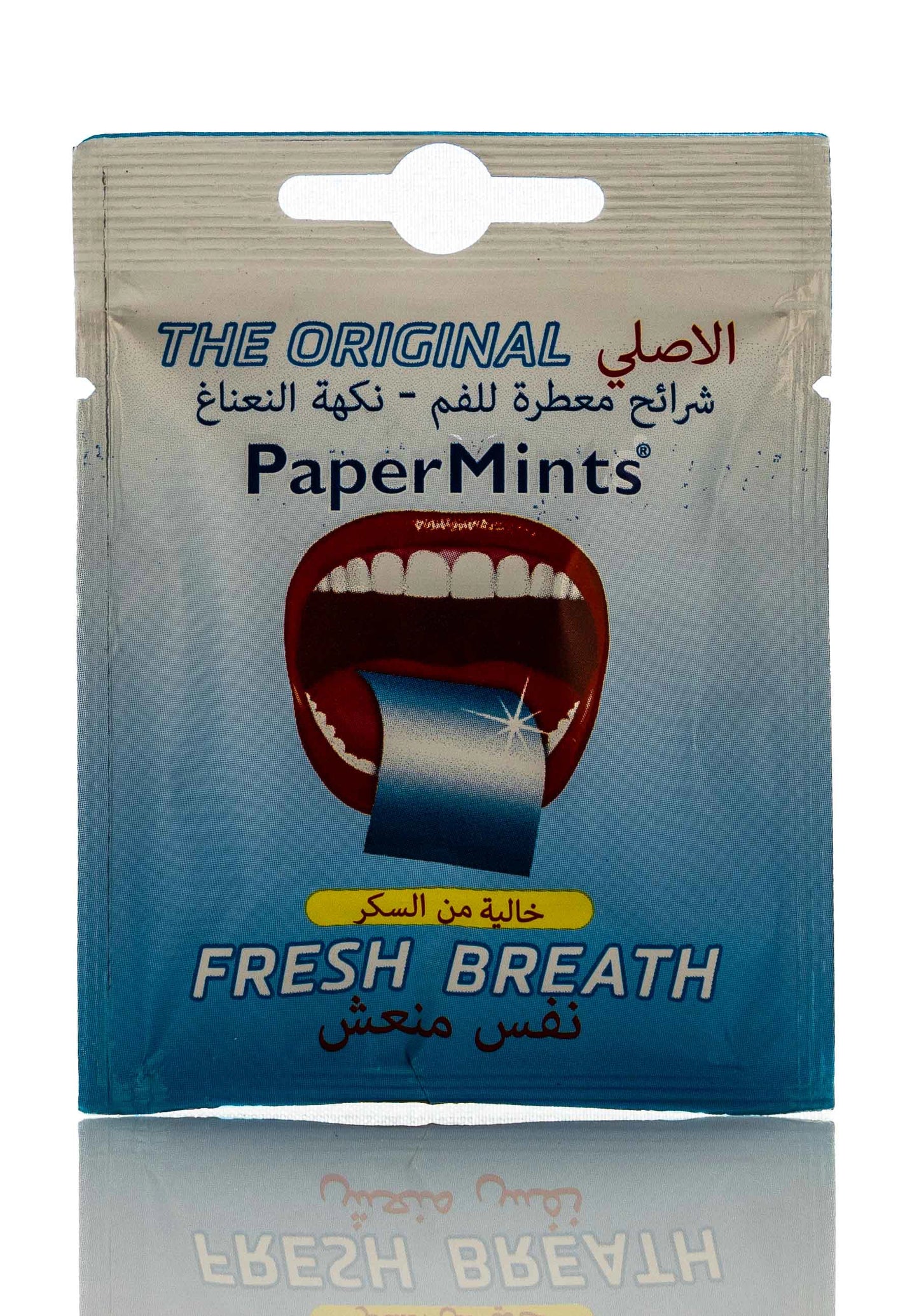 PaperMints Mint 24 Strips