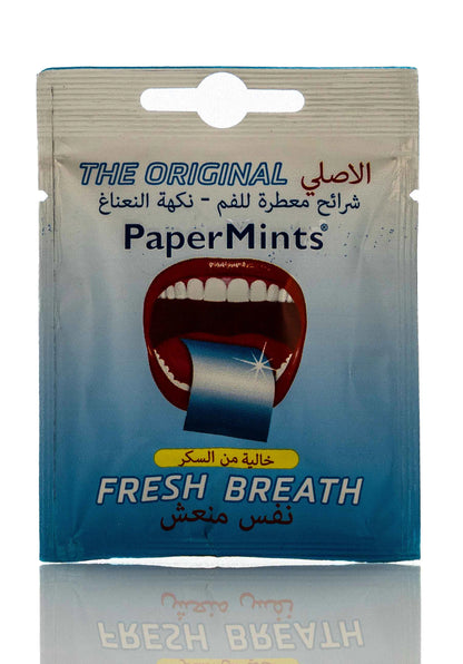 PaperMints Mint 24 Strips