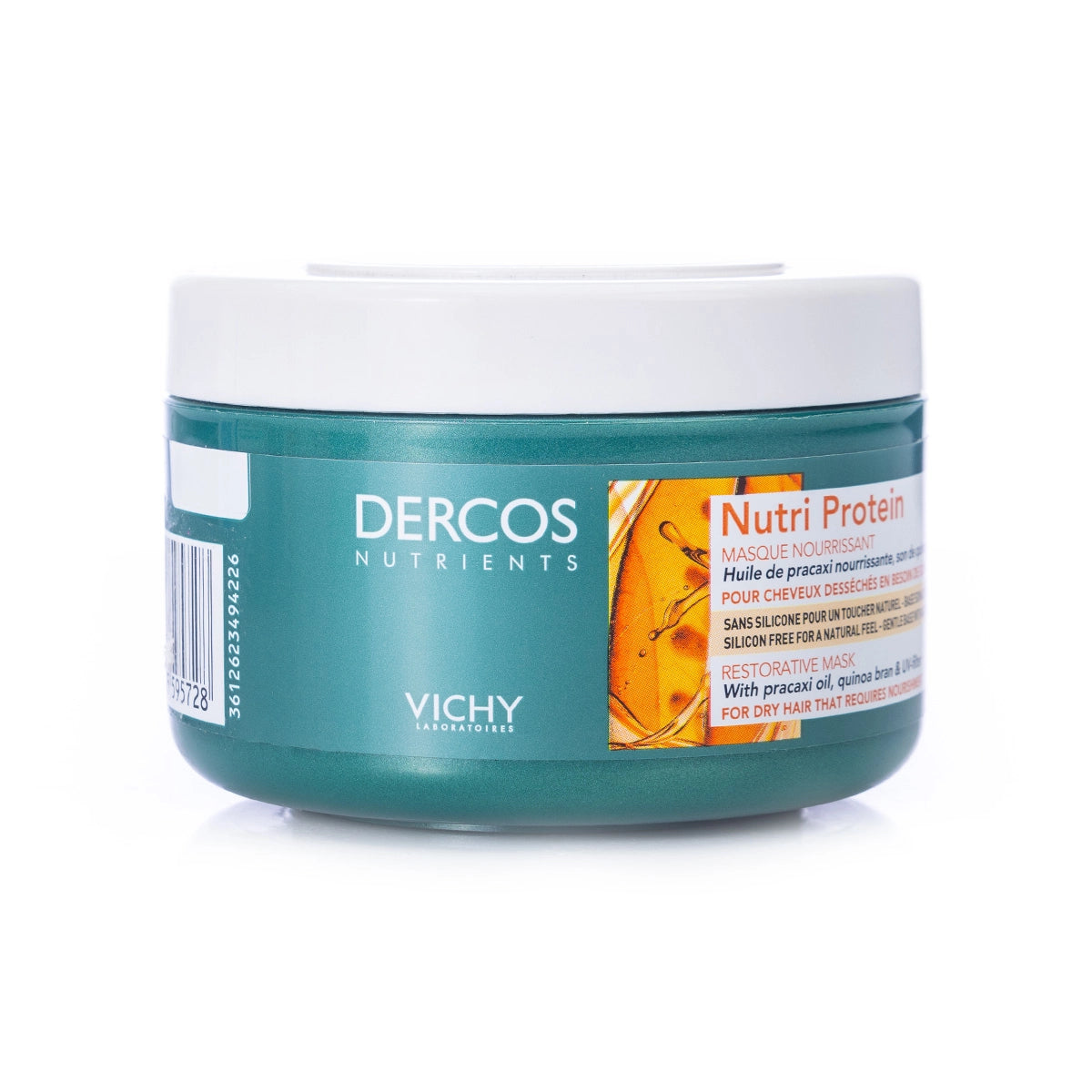 Vichy Nutri Protein Mask 250 ml
