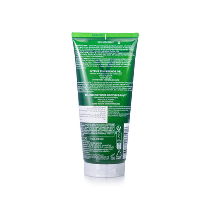 Vichy Normaderm Phyto Intensive Purifying Gel 200 ml