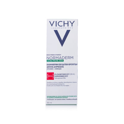 Vichy Normaderm Phyto Double CorrectionCream 50 ml