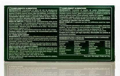 Marnys Exotique Plus 60 Capsule