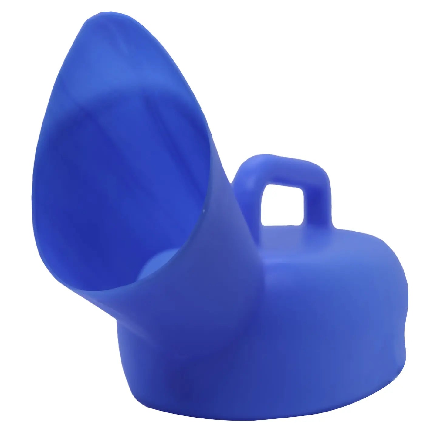 Female Urine Collector Blue[Bio-H]