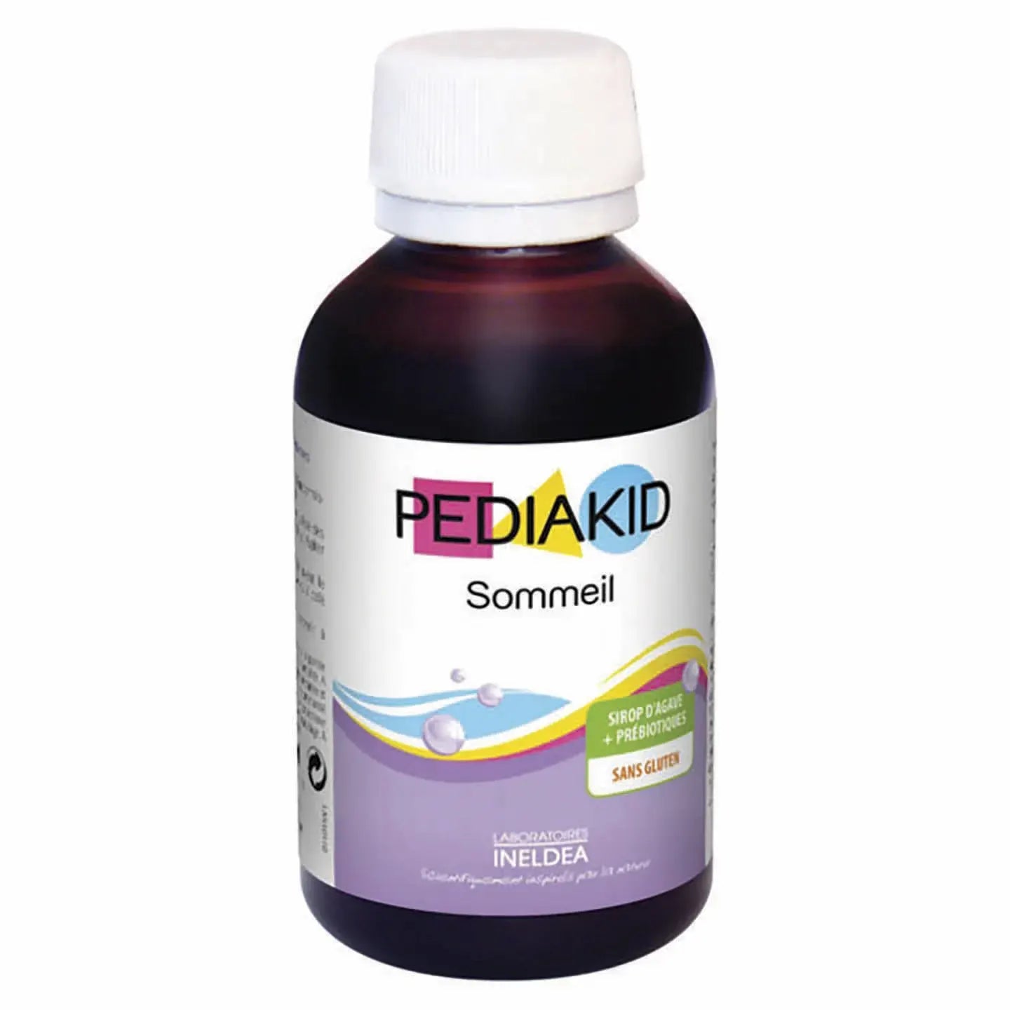 Pediakid Sleep Syrup 125 ml