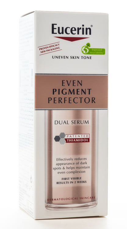 Eucerin Even Pigment Perfector Dual Serum 30 Ml