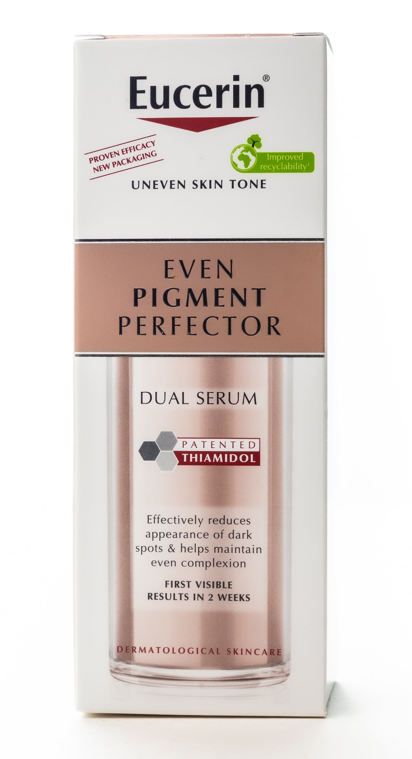 Eucerin Even Pigment Perfector Dual Serum 30 Ml