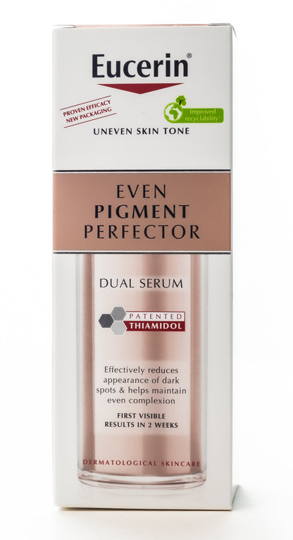 Eucerin Even Pigment Perfector Dual Serum 30 Ml