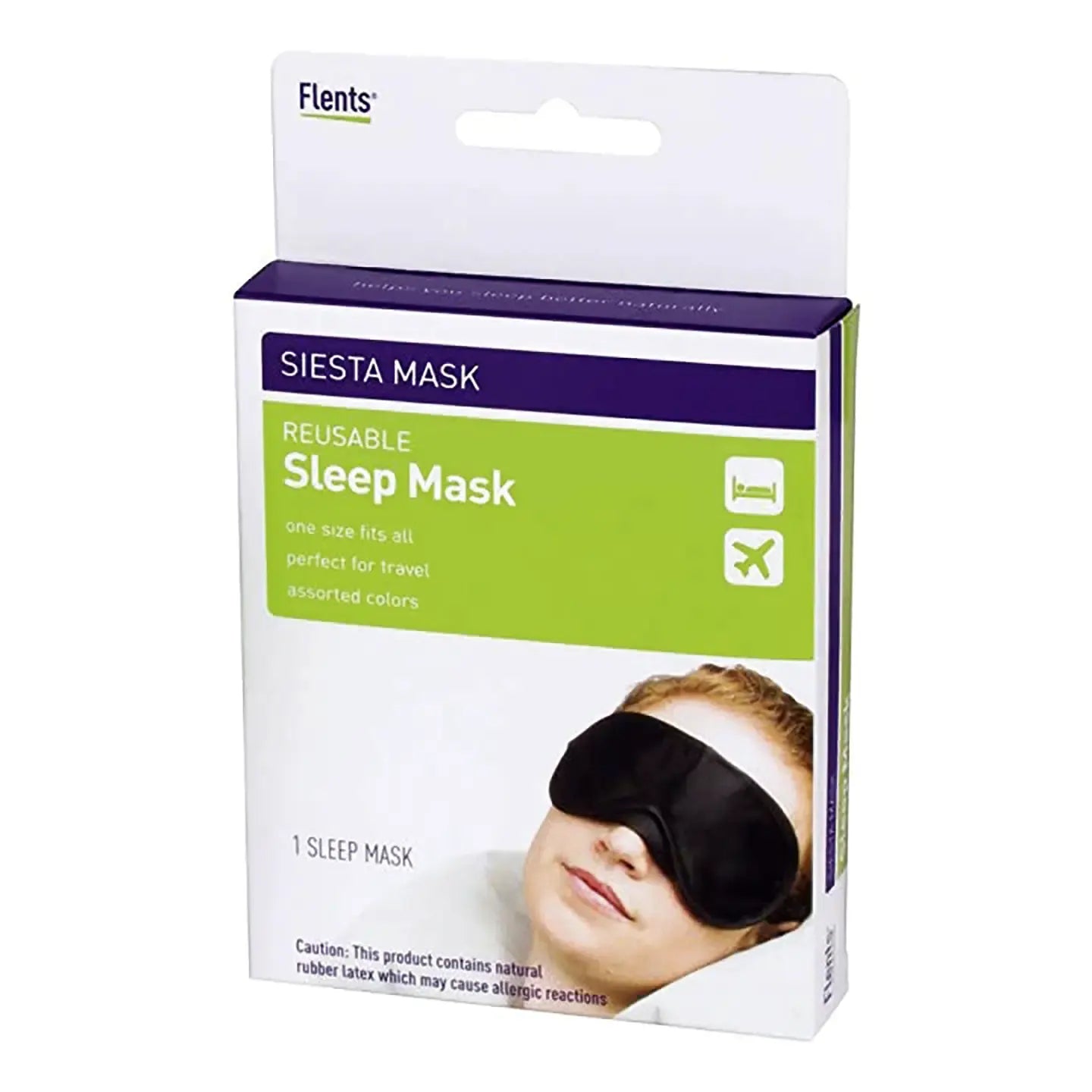 Flents Sleep Mask [F414-404]